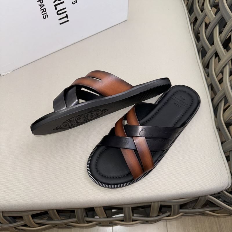 Berluti Sandals